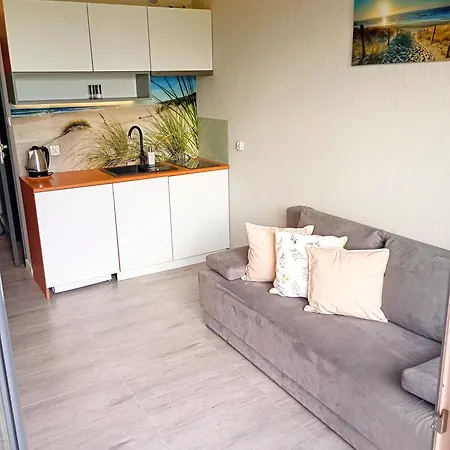 Apartamento Sea Power Blisko Plazy *