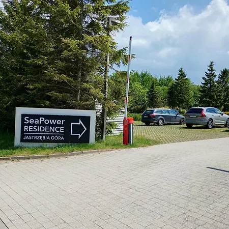 Apartamento Sea Power Blisko Plazy *