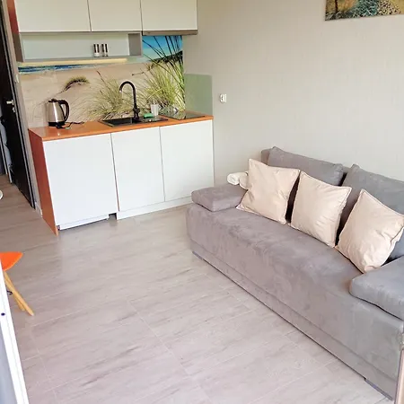 Apartamento Sea Power Blisko Plazy